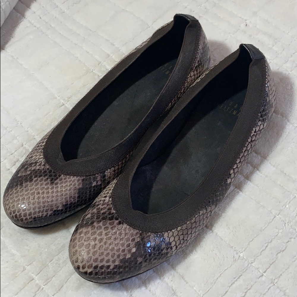 Stuart Weitzman Shoes - Picture 6 of 6